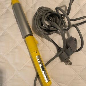 Dry Bar Curling Iron